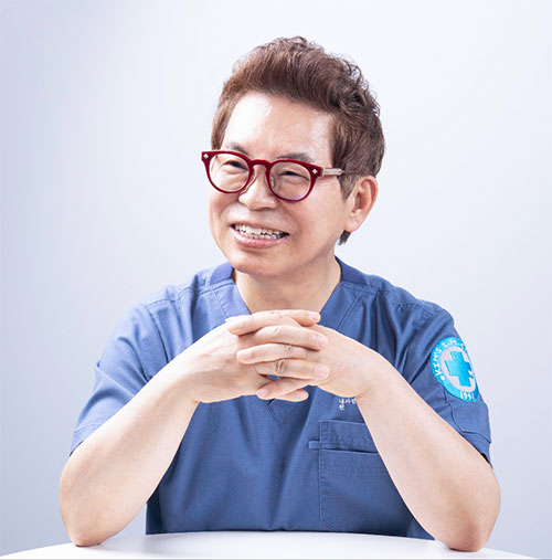 김용현 대표원장